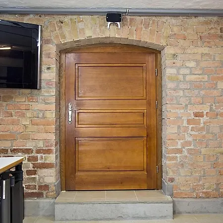 Kochanowskiego 아파트 소포트