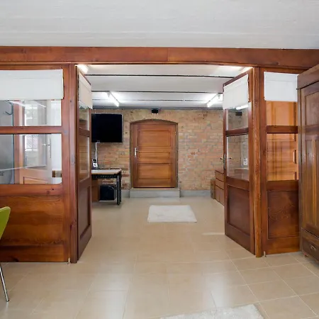 Kochanowskiego Apartamento *