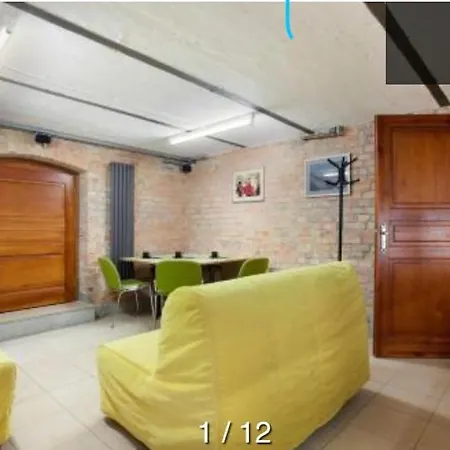 아파트 Kochanowskiego *