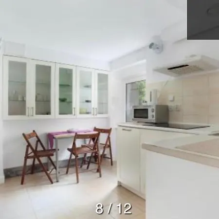 Apartmán Kochanowskiego