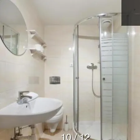 Apartamento Kochanowskiego