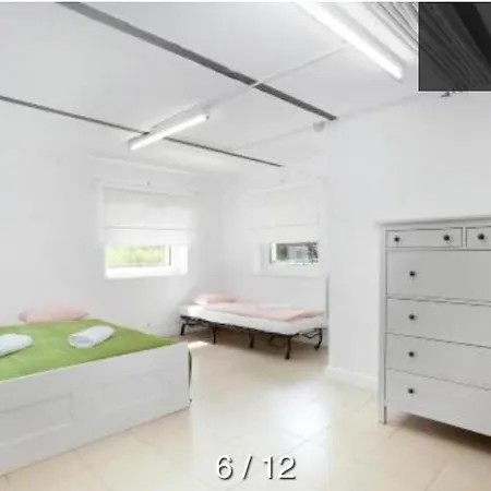 Apartmán Kochanowskiego *