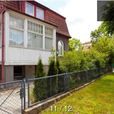 Kochanowskiego Apartamento