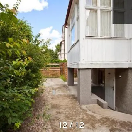 Kochanowskiego Apartmán Sopoty