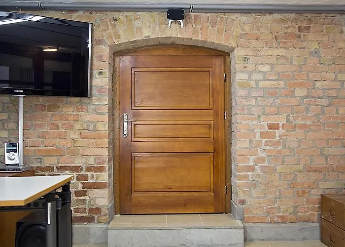 Kochanowskiego Lejlighed Sopot