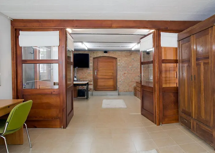 Kochanowskiego Lejlighed *