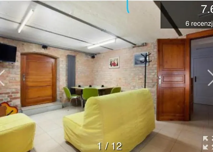 Lejlighed Kochanowskiego *