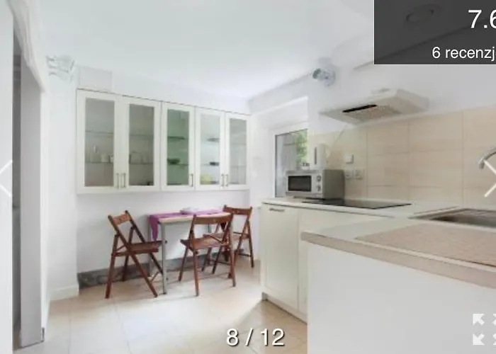 Lejlighed Kochanowskiego