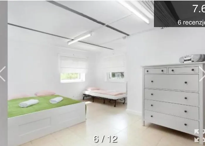 Lejlighed Kochanowskiego *