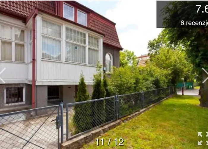 Kochanowskiego Lejlighed